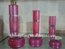 acrylic cosmetic packaging