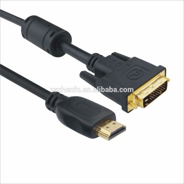 High Speed HDMI to DVI Adapter Cable