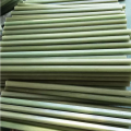 Epoxy Fiberglass Square Bars