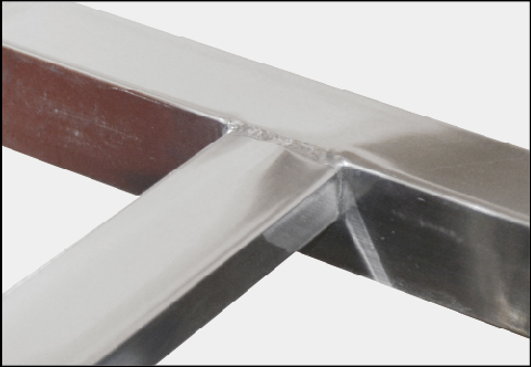 Soudeur TFine Solide et durable TFine welder Strong and durable