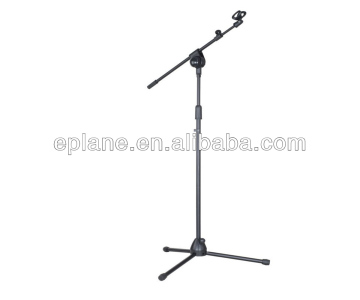 Lane lightweight microphone stand FS-107 professional steel microphone stand