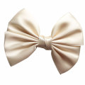 Wholesale pre tied ribbon bow bow-tie