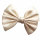 Wholesale pre tied ribbon bow bow-tie