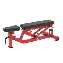 Adjustable Pro Gym Equipment for Fitness and Exercise