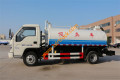 5CBM Foton Fecal Suction Truck Euro3