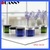 PET CREAM JAR FOR COSMETIC, EMPTY PET CREAM JAR CONTAINER , WHOLESALE PET CREAM JAR