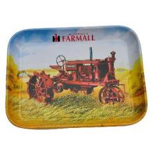 2013 Fashion Rectangle Tin Tray