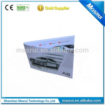 Top Quality Video Brochure video greeting card video card