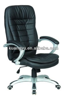 Manager chair,cheap office chair,leather swivel chair