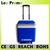 car fridge with wheels camping fridge camping cooler box