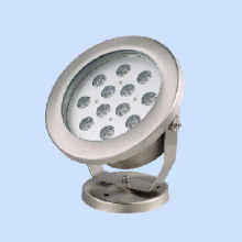 304ss 12pcs Led Light Spot Light