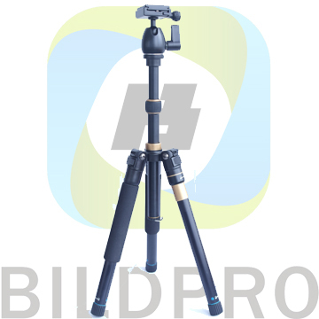 dual functions tripod kit