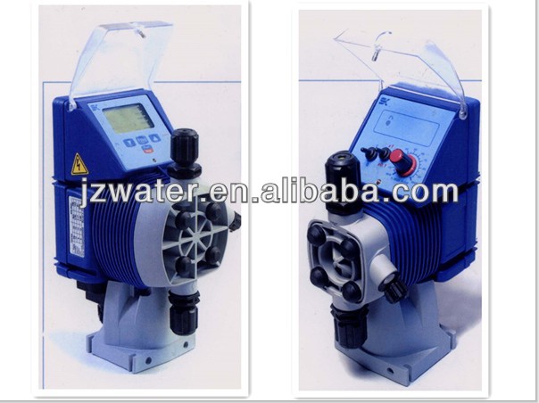 dosing metering pump for RO Plant