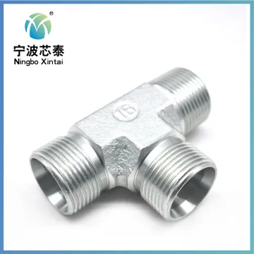 Metric Dkol Hose Fitting