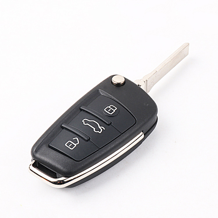 Made in China car remote key 3 button car remote key with 8E chip 315 MHZ YS100702