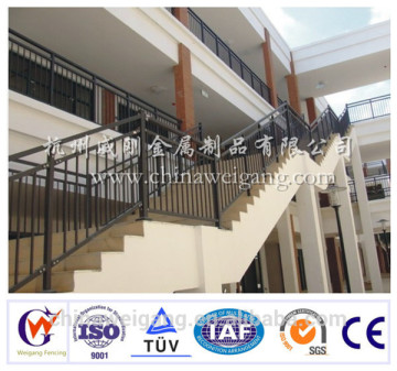 Aluminum Deck Railing Stair Rail