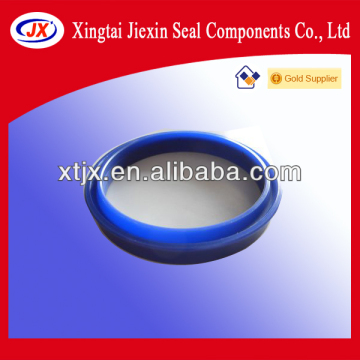 China pu oil seal hydraulic seal car hydraulic seal