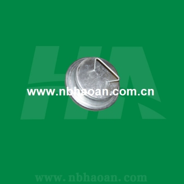 Irrigation Bauer Female End Cap