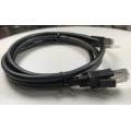 100 ft lange Cat8 Ethernet-kabel