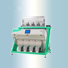 Rice Color Sorter Machine