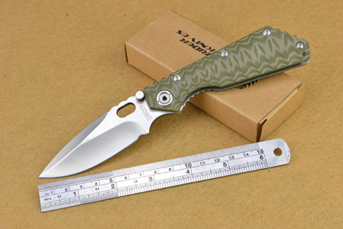 strider knives,high quality pocket knives with G-10 handle,knives for sale online