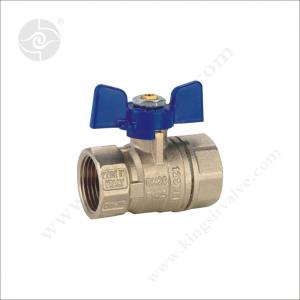 Ball Valves KS-6290