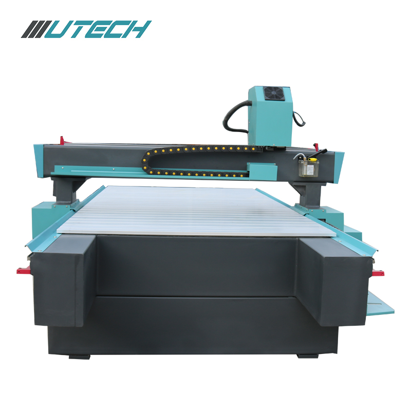 Wood Cnc Router for Furniture Making