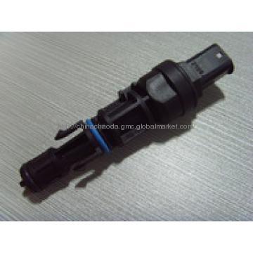 Renault, Savvy Speed Sensor