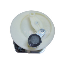 Magnet Rotating Arm Device Music Movement?