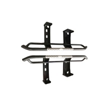 Maiker Off-Road Side Step Bar for Suzuki Jimny - Running Board Accessories