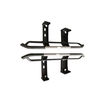 Maiker Off-Road Side Step Bar for Suzuki Jimny - Running Board Accessories