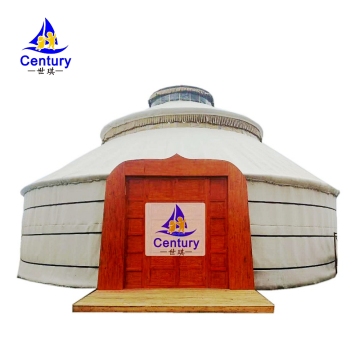 Mongolian Yurt Tent for Sale