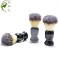 Luxury Shave Brushes for Home or Travel