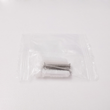 Wall Anchor Screws Pack