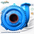 Pump Dredging Booster Pressure