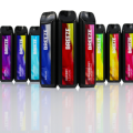 Breeze Pro Edition 2000 Puffs Disponível E-Cigarette