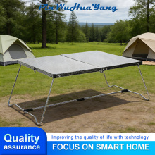 Lightweight Folding Camping Table for Outdoor Adventures