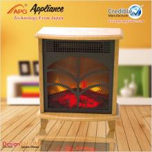 Stand Electric Fireplace