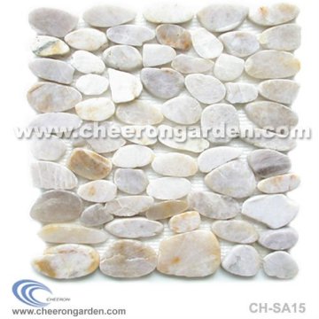 Mixed Color Pebble, Cobble