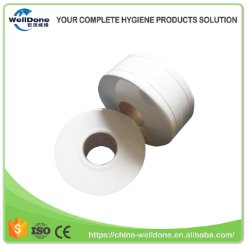 High Quality Soft Jumbo Roll Wet Strength Paper for Diaper