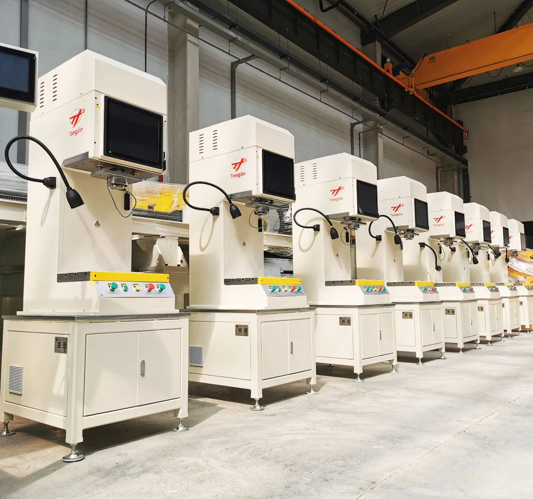 Свозерс націск з сэнсарным экранам C-тыпу