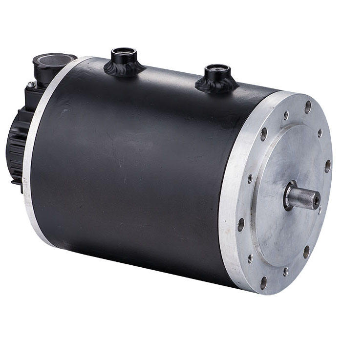 Synmot 11kW 8.8N.m Electric12v high torque long life brushless dc planetary gear motor