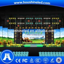 unmatched image quality 3mm small pitch led indoor vedio display
