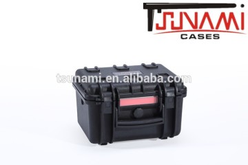 Waterproof IP67 Case Plastic Hard Case Equipment Military Case