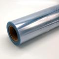 Película de embalaje, Película recubierta de PVC / PVDC de grado farmacéutico