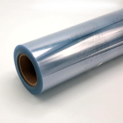 Vật liệu thẻ PVC Tấm nhựa cho thuốc