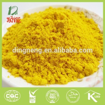 Dried pure turmeric powder 80-120mesh from base plant