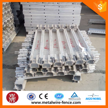 Aluminum Alloy Material Aluminum Formwork