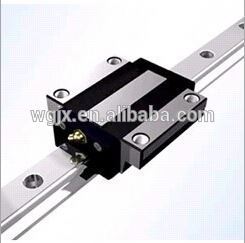 Good service linear guideways manufacturer for IC packages