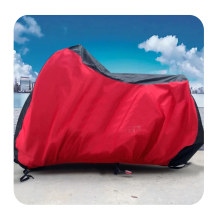 LAMBRETTA G350 V200 V50 V125 Motorcycle Rain and Dust Cover